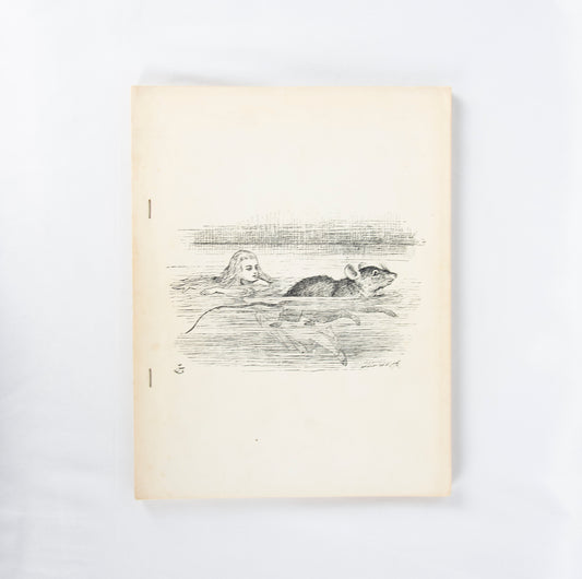 (CARROLL, Lewis). WINKFIELD, Trevor (Editor). The Lewis Carroll Circular. Nos. 1 & 2 (all published).