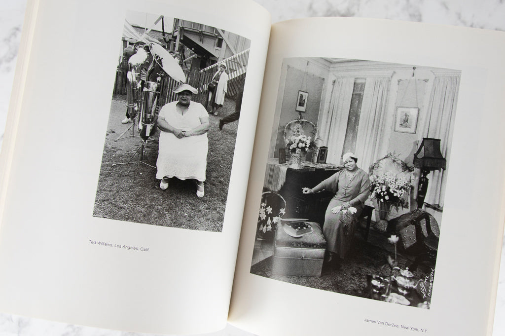 (PHOTOGRAPHY). (BLACK EXCELLENCE). The Black Photographers Annual. Volume 2.