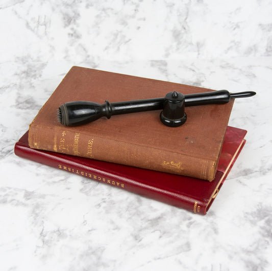 (QUACKERY). BAUNSCHEIDT, Carl. Le Baunscheidtisme.