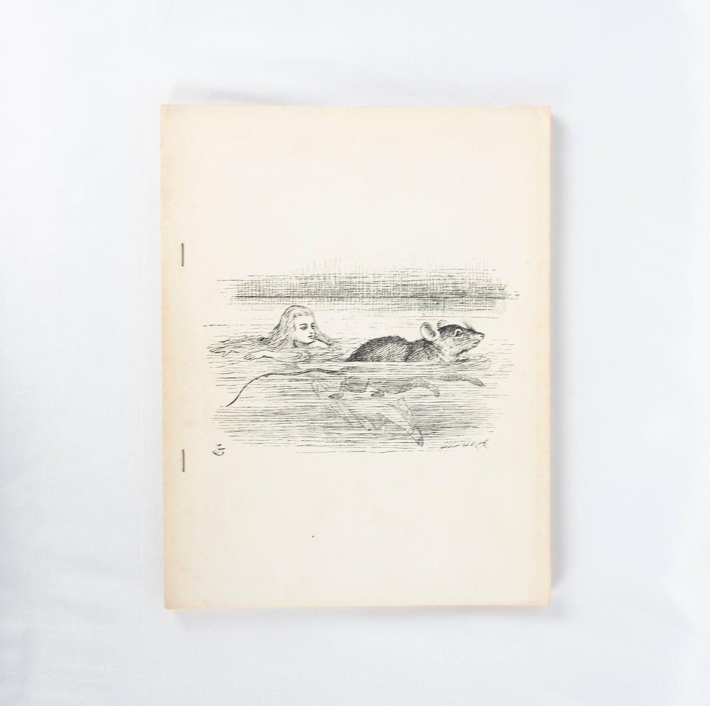 (CARROLL, Lewis). WINKFIELD, Trevor (Editor). The Lewis Carroll Circular. Nos. 1 & 2 (all published).