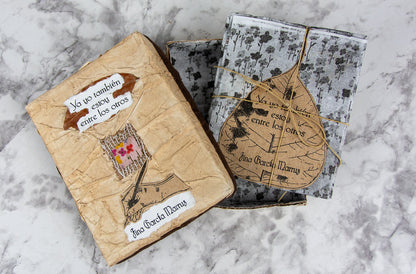 (ARTIST’S BOOK). MARRUZ, Fina Garcia. Ya yo también estoy entre los otros.