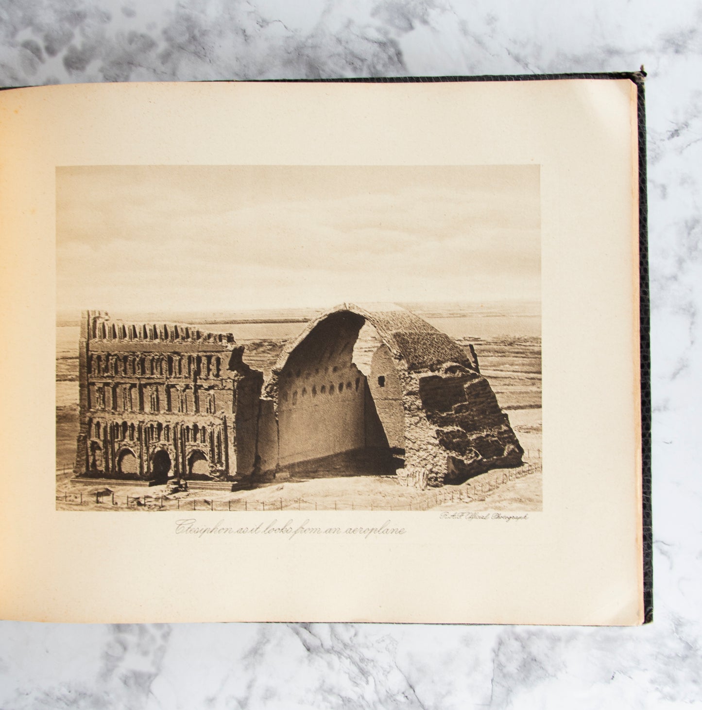 (PHOTOGRAPHY). (IRAQ). KERIM, A. (Photographer). Camera Studies in Iraq.