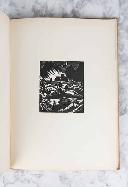 BOCHOŘÁKOVÁ-DITTRICHOVÁ, Helena. Indiani Jindy a Dnes. Kniha drevortyu.