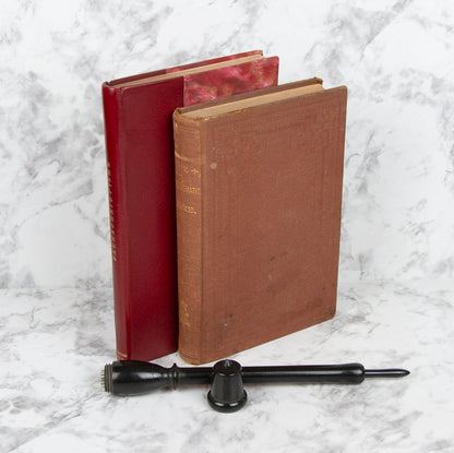 (QUACKERY). BAUNSCHEIDT, Carl. Le Baunscheidtisme.