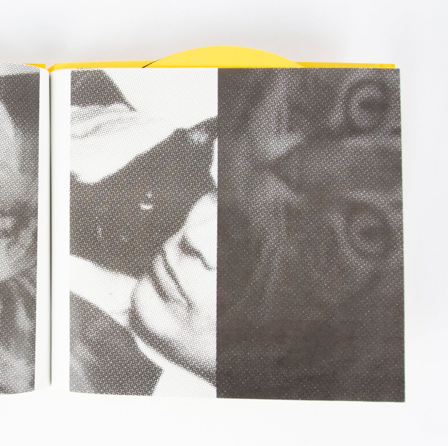 (ARTIST'S BOOK). MANIÈRE, Richard; and Anne MARS. Mon Chat.
