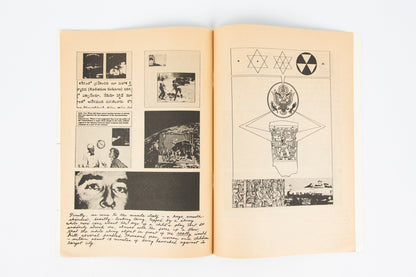 (EXPERIMENTAL FICTION). WILKIE, Britt. Mirrors of Time.