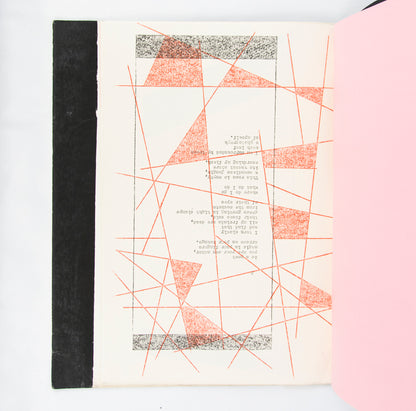 (POETRY). FINCH, Peter. Cycle of the Suns.