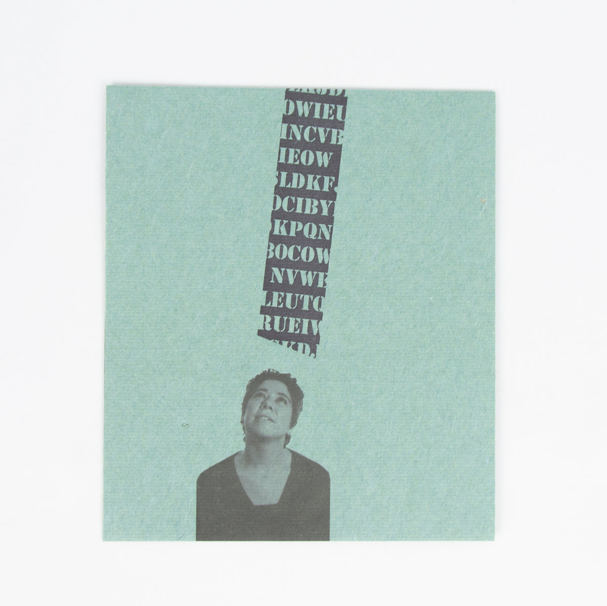 (PHOTOGRAPHY). (PAPERMAKING). Old Ways, New Views: Photographic Processes on Handmade Paper.