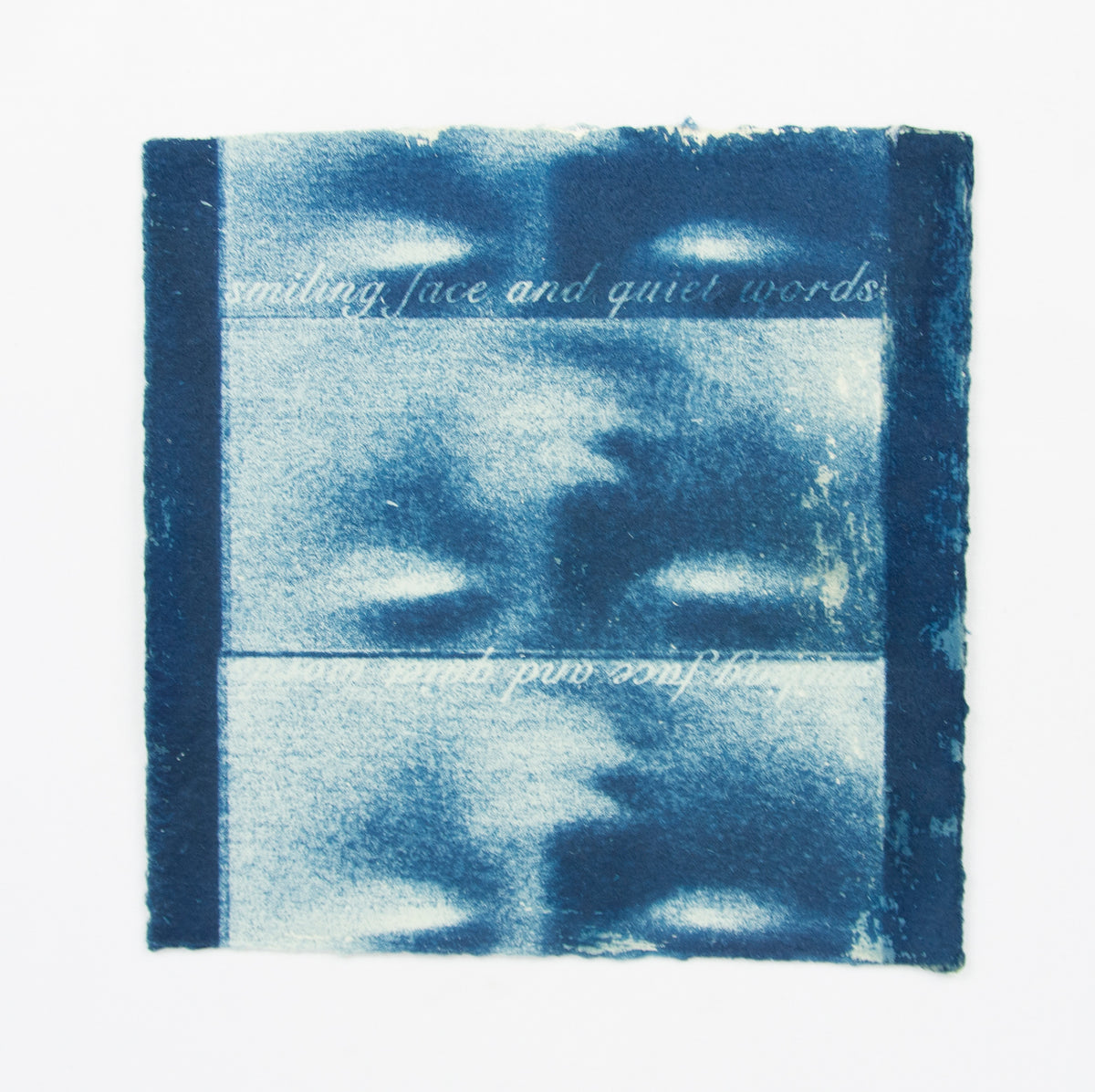 (PHOTOGRAPHY). (PAPERMAKING). Old Ways, New Views: Photographic Processes on Handmade Paper.