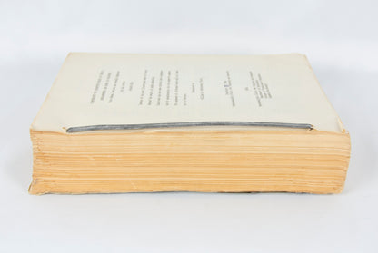 (WITCHCRAFT). WIER, Johann. NETHERCUT, William R. (Translator). Concerning the Deceptive Tricks of Demons, Enchantments and Works in Poisoning.