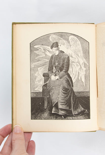 (MENTALISM). HERMON, Harry. Hellerism: Second-Sight Mystery, Supernatural Vision, or Second-Sight.